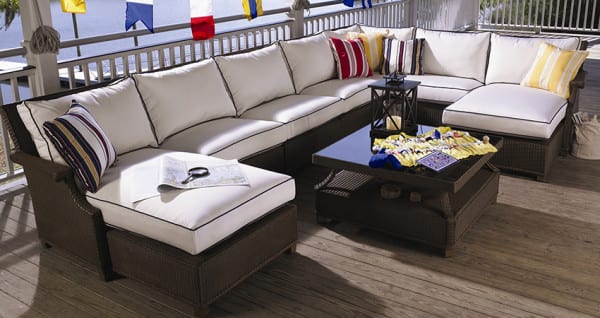 Hamptons - Island Living & Patio