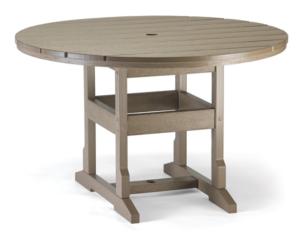 Breezesta Dining Height Tables