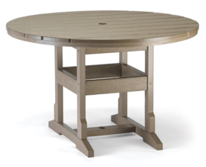 Breezesta Dining Height Tables