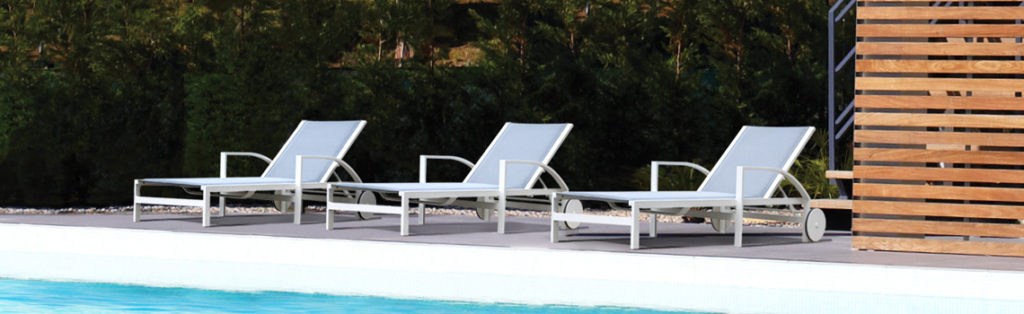 Classic Island Living Patio Avant Pf