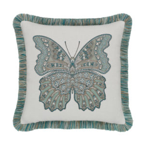 Mariposa Lagoon Fringed