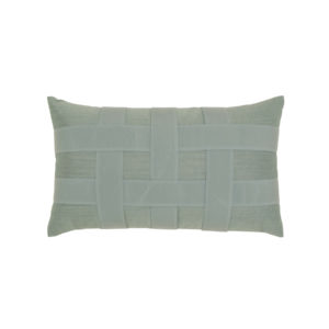 Basketweave Gray