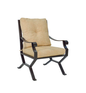 PEssex CushionedDiningChair
