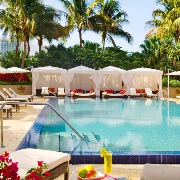 CABANAS Island Living & Patio