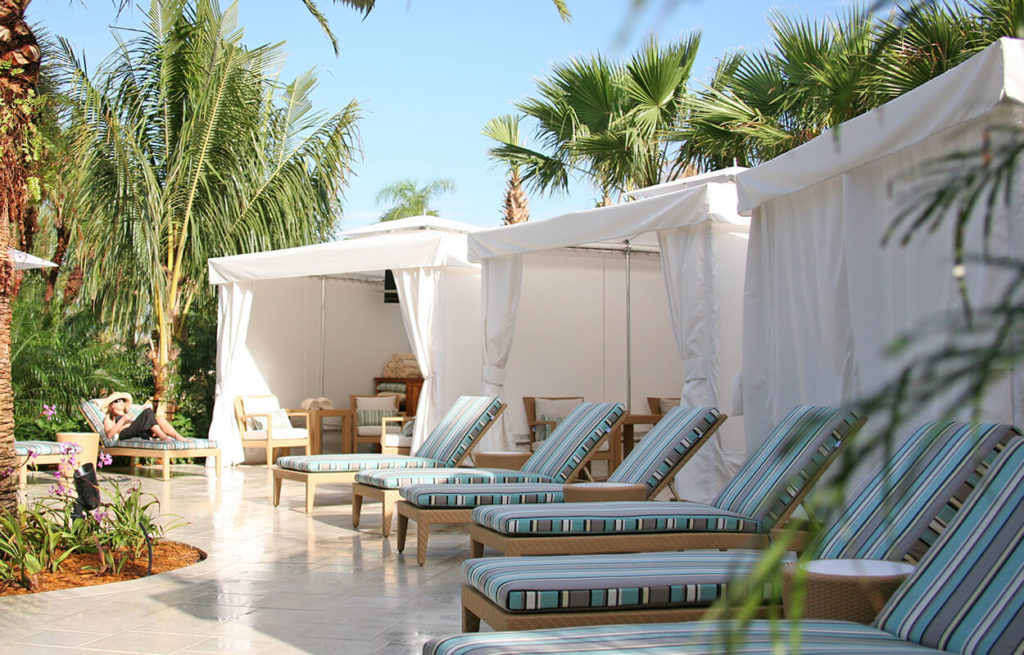 CABANAS Island Living & Patio