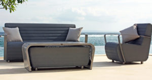jusi colour axis sofa outdoor range skyline design arm chair sofa bench seat web
