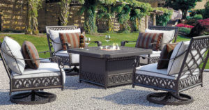 Biltmore Estate Chairs