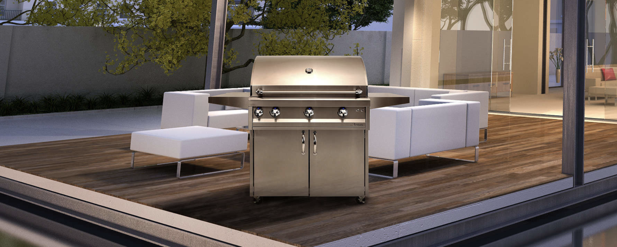 Luxury Variety of Outdoor Furniture in West Palm Beach, FL Island Living