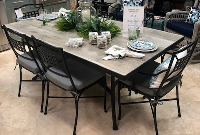 Showroom Sale 2