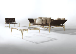 Stretch Daybed