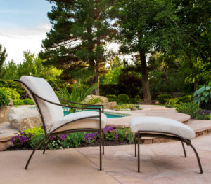 pasadena cushion e