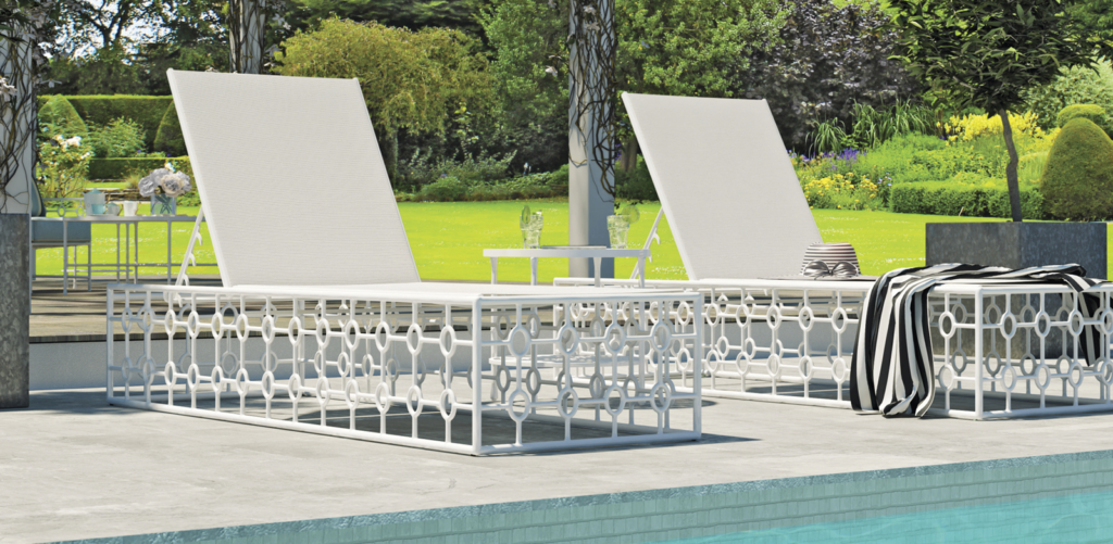 Luxury Variety of Outdoor Furniture in West Palm Beach, FL Island Living
