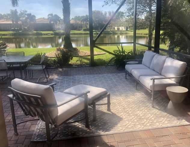 Luxury Variety Of Outdoor Furniture In, Patio Furniture Palm Beach Gardens Fl