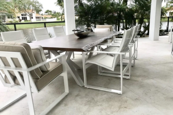 High end patio furniture west palm beach