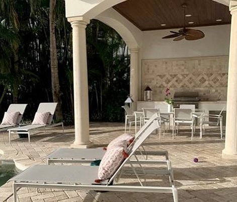 High end patio furniture west palm beach