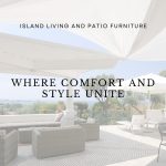 best outdoor furniture in palm beach