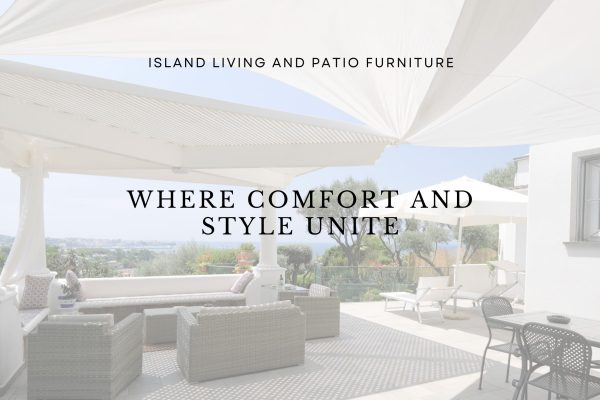 best outdoor furniture in palm beach
