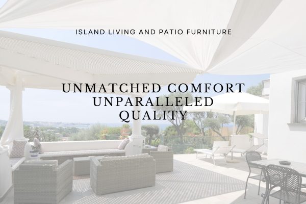 outdoor living furniture boca