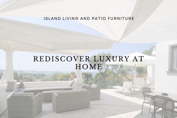 outdoor furniture maintenance florida