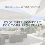 best outdoor furniture for south florida