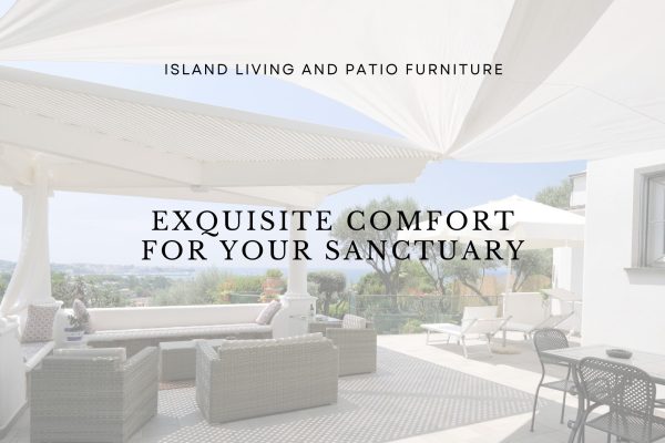 best outdoor furniture for south florida